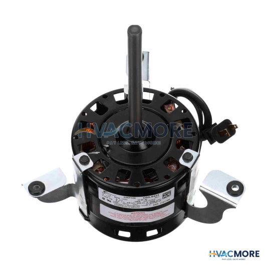 Century 5-5/8" OEM Replacement Motor (115V, 1050 RPM, 1/5 HP) OML6433