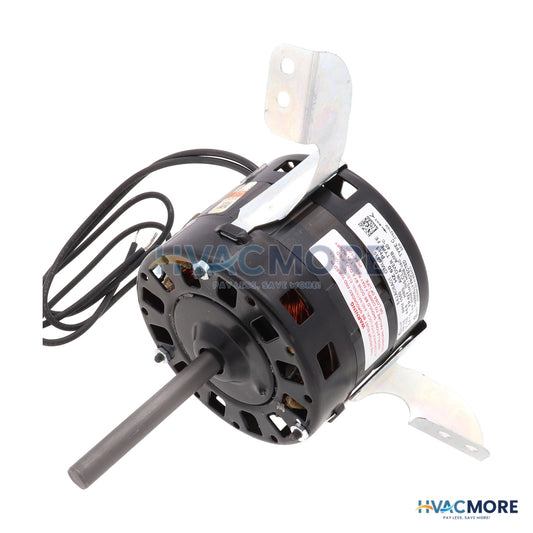 Century 5-5/8" OEM Replacement Motor (115V, 1050 RPM, 1/5 HP, 6.6 A) OML6435