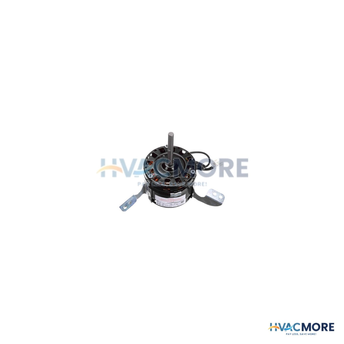 Century 1/8 HP 115V OEM Replacement Motor, 1050 RPM, 42 Frame, OAO ONR6406