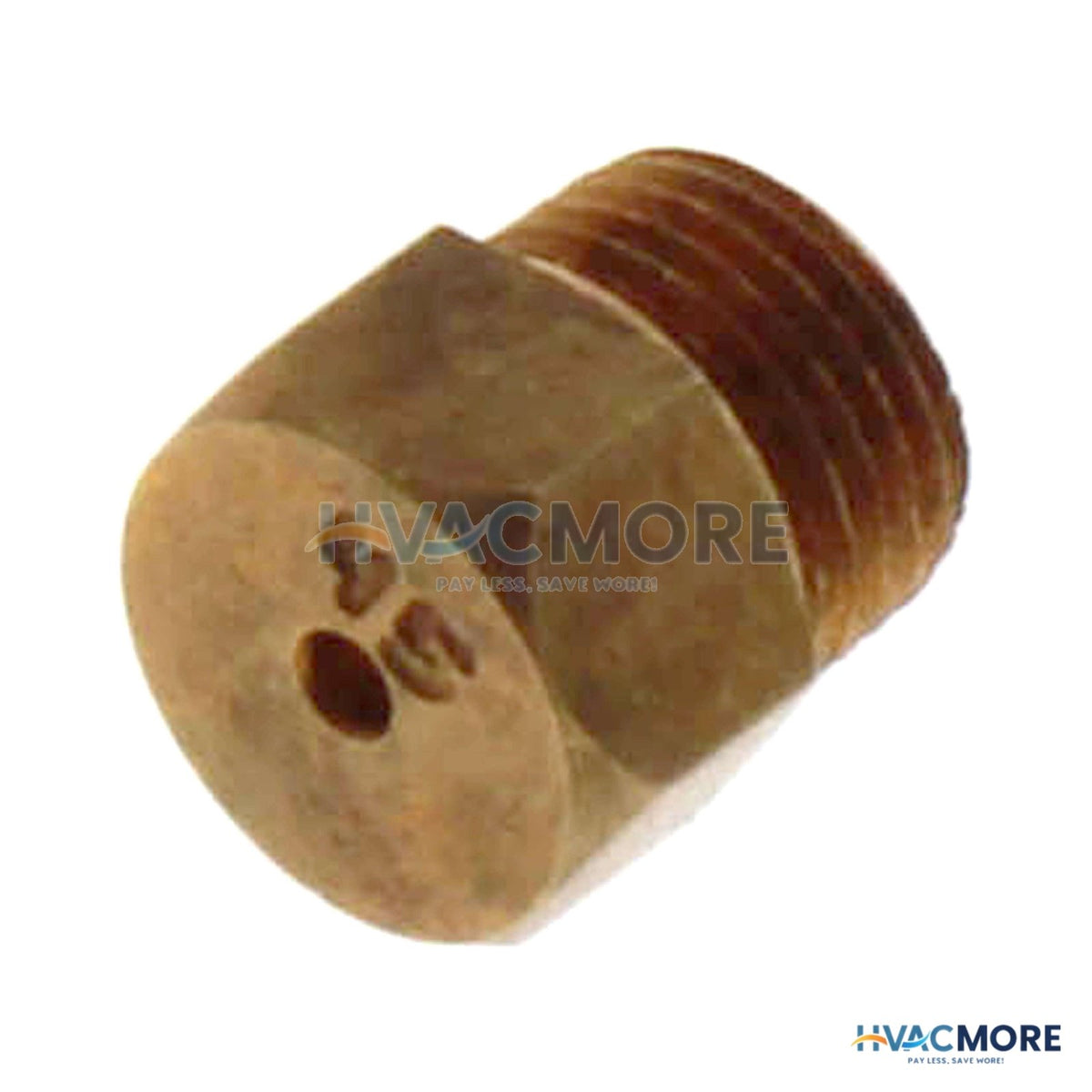 Trane #45 Brass Orifice ORF1427