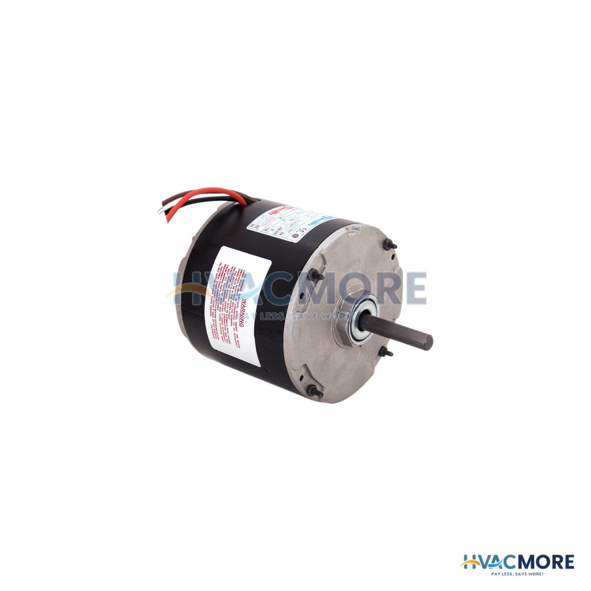 Century ORM1036V1 OEM Replacement Motor ORM1036V1