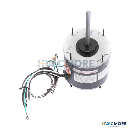 Century 5-5/8" HeatMaster Condenser Motor (460V 825 RPM, 1/3, 1/8 HP) ORM4688BF