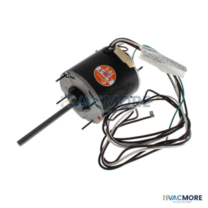 Century 5-5/8" HeatMaster Motor - Deluxe Model (208-230V, 1075 RPM, 1/2, 1/5 HP) ORM5459BF
