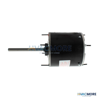 Century 5-5/8" HeatMaster Motor - Deluxe Model (208-230V, 1075 RPM, 1/2, 1/5 HP) ORM5459BF