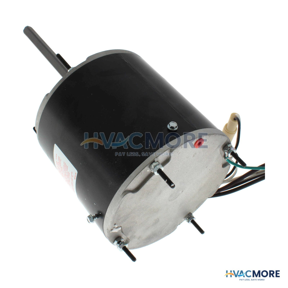 Century 5-5/8" HeatMaster Motor - Deluxe Model (208-230V, 1075 RPM, 1/2, 1/5 HP) ORM5459BF
