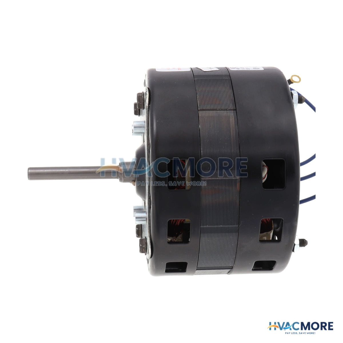 Century 5" Tecumseh OEM Motor (230V, 1500 RPM, 1/15 HP) OTC6001