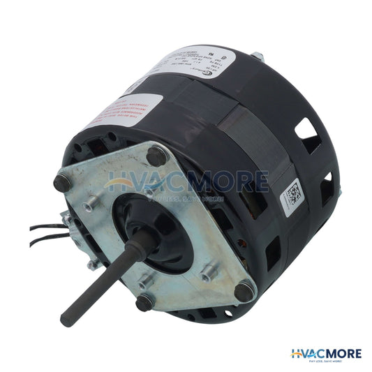 Century 5" Tecumseh OEM Motor (230V, 1500 RPM, 1/20 HP) OTC6004