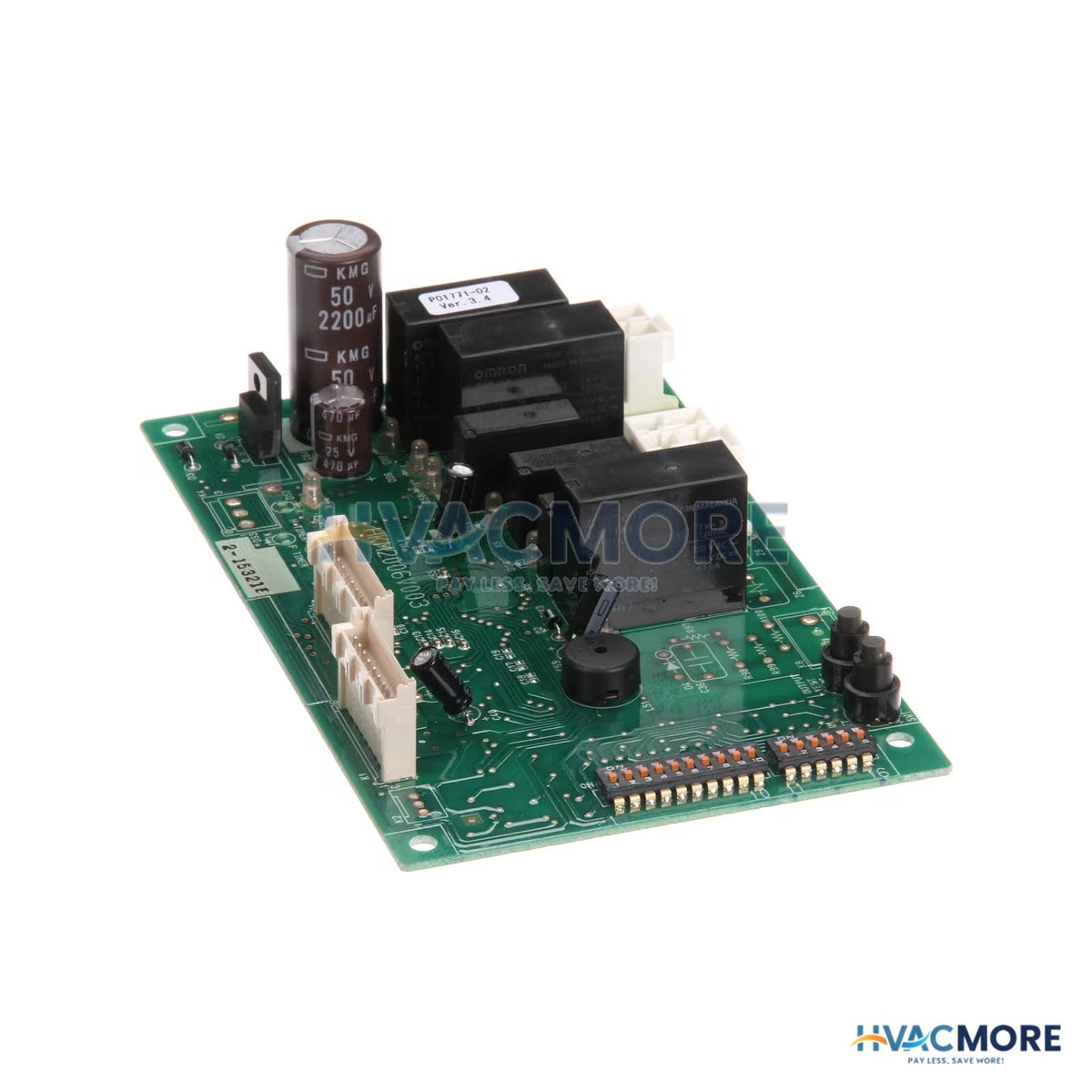 Hoshizaki Control Board P01771-02