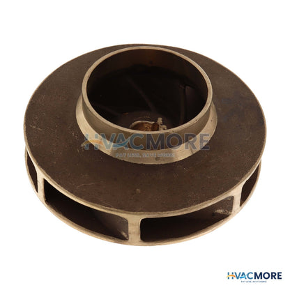 Bell & Gossett 3-3/8" Bronze Impeller Full Runner P07792