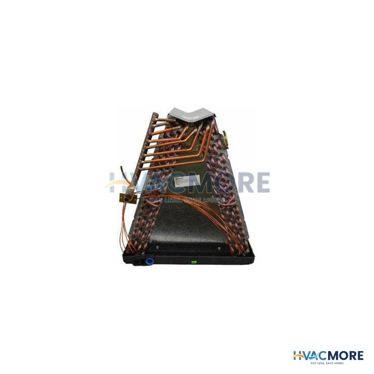 Goodman-Amana Evap Coil & Drain Pan P140118P