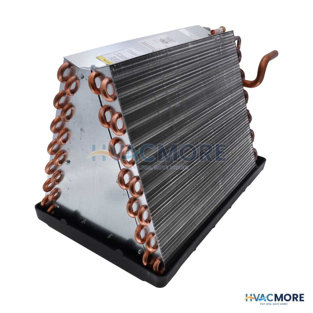 Goodman-Amana Coil & Pan Assembly P140124P