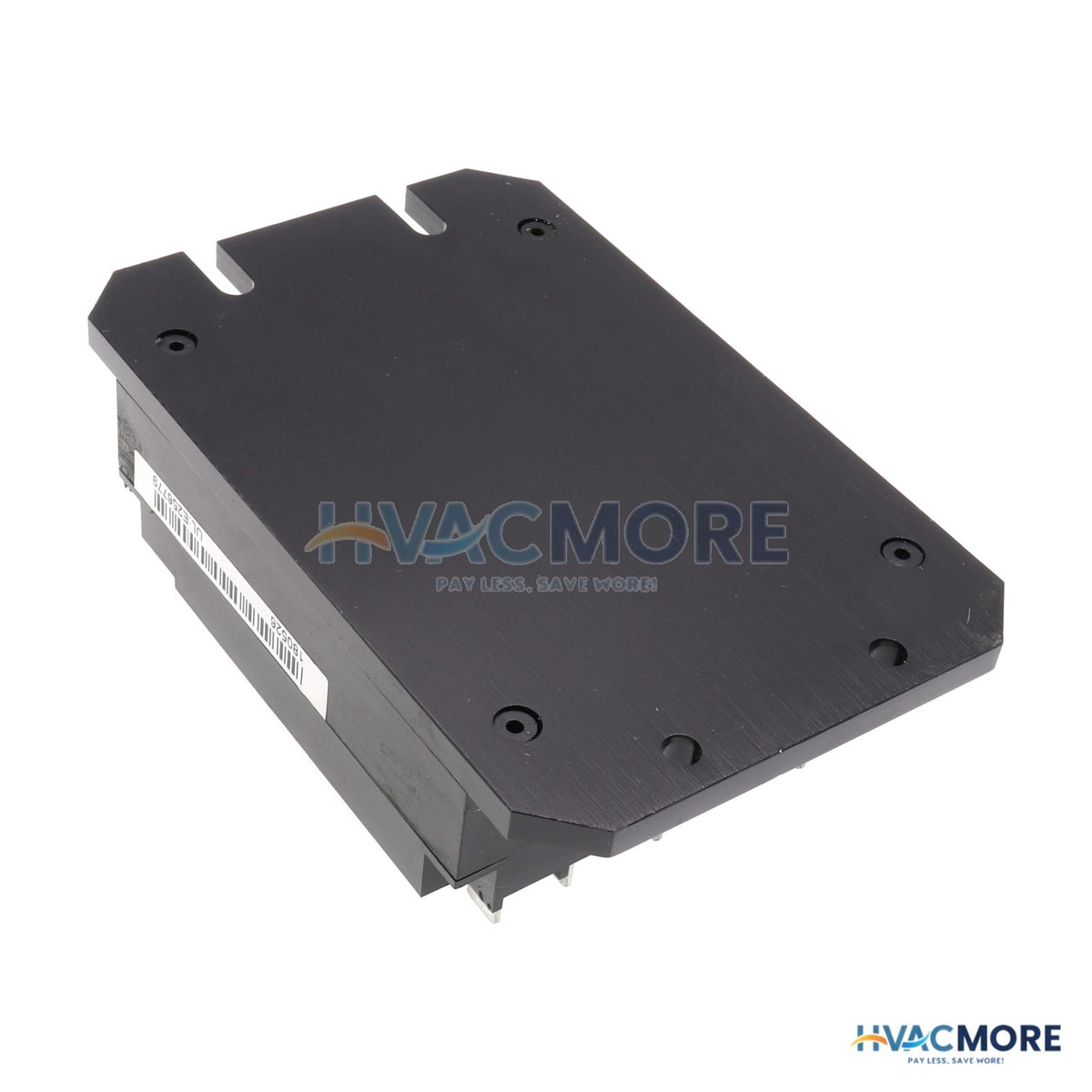 Carrier Head Pressure Control W/ optional Heat Pump Override P251-0083H