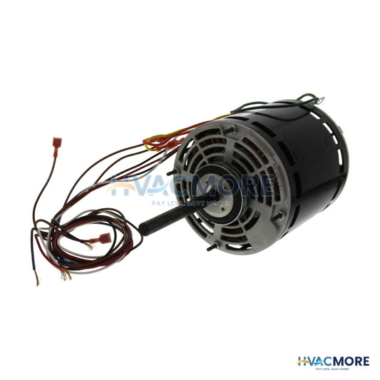 Carrier Totaline 3/4 HP 115V 1075 RPM Reversible Rotation Blower Motor P257-8589