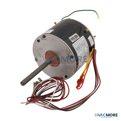 Carrier Totaline - Condenser Fan Motor Multi-horsepower 1/6 - 1/3 HP 208/230V 2.6 Fla 1075 RPM 2-SPEED P257-E5462