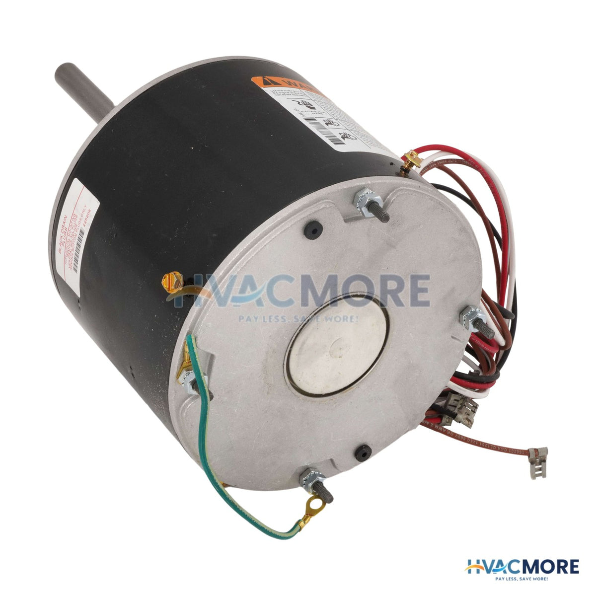 Carrier Totaline - Condenser Fan Motor Multi-horsepower 1/6 - 1/3 HP 208/230V 2.6 Fla 1075 RPM 2-SPEED P257-E5462