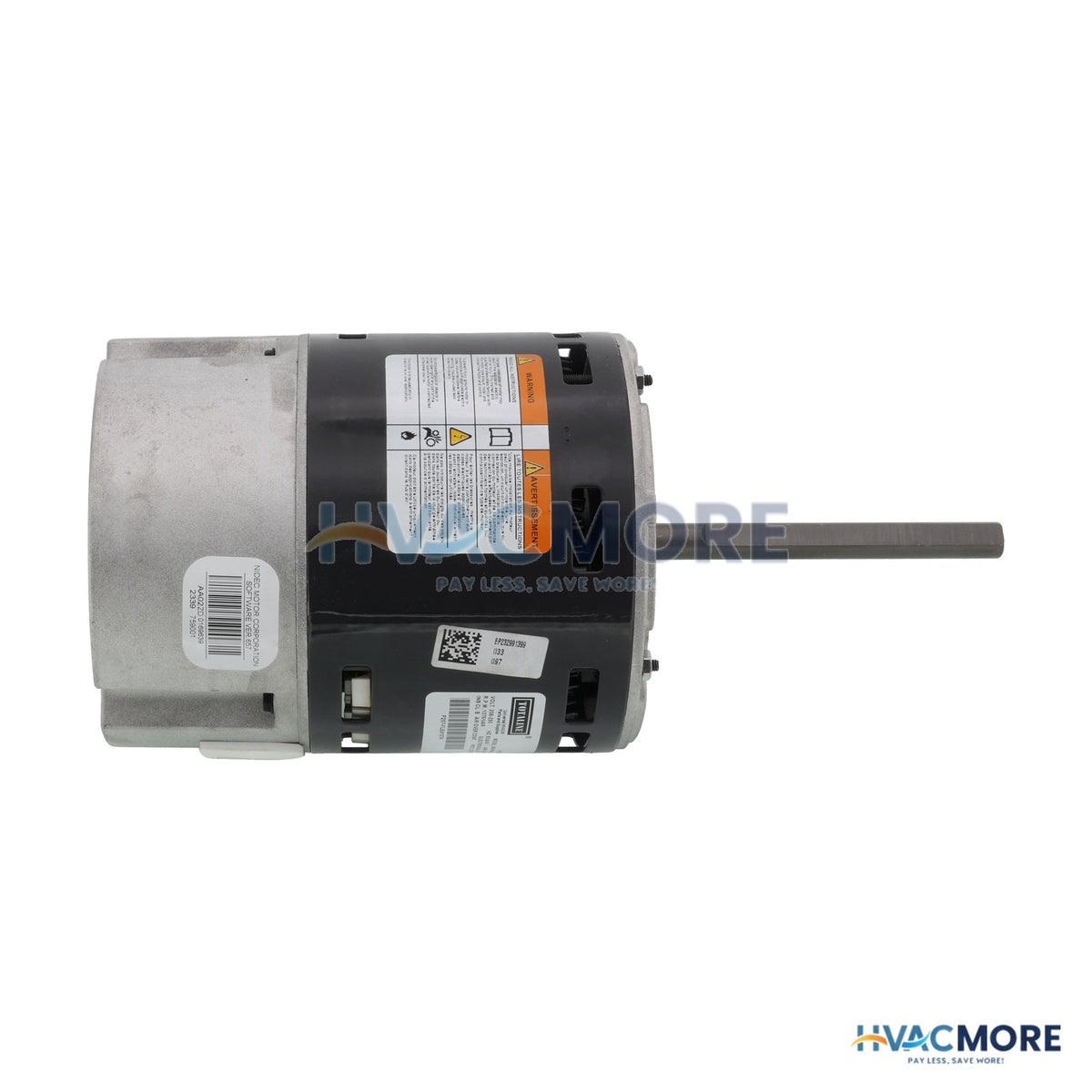 Carrier Totaline X13 Flex Blower Motor 3/4 HP 208/230V ECM P257-FLEX1374