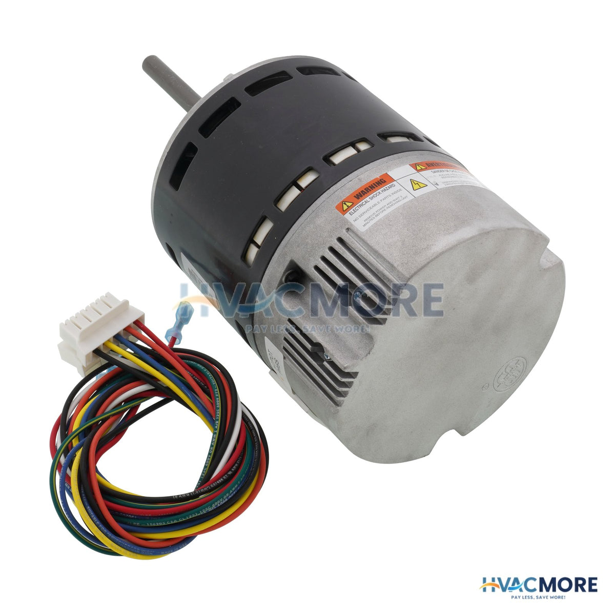 Carrier Totaline X13 Flex Blower Motor 3/4 HP 208/230V ECM P257-FLEX1374