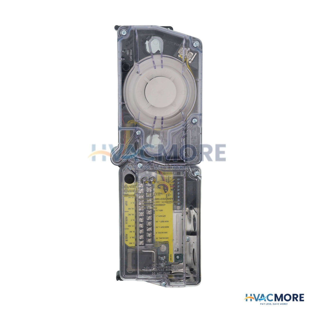 Carrier 4-WIRE Photo-Electr Smoke Dete P270-3000PL