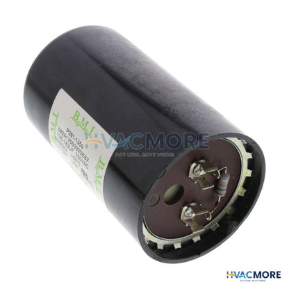 Carrier 320V Start Capacitor, 135-155 MFD P281-1356