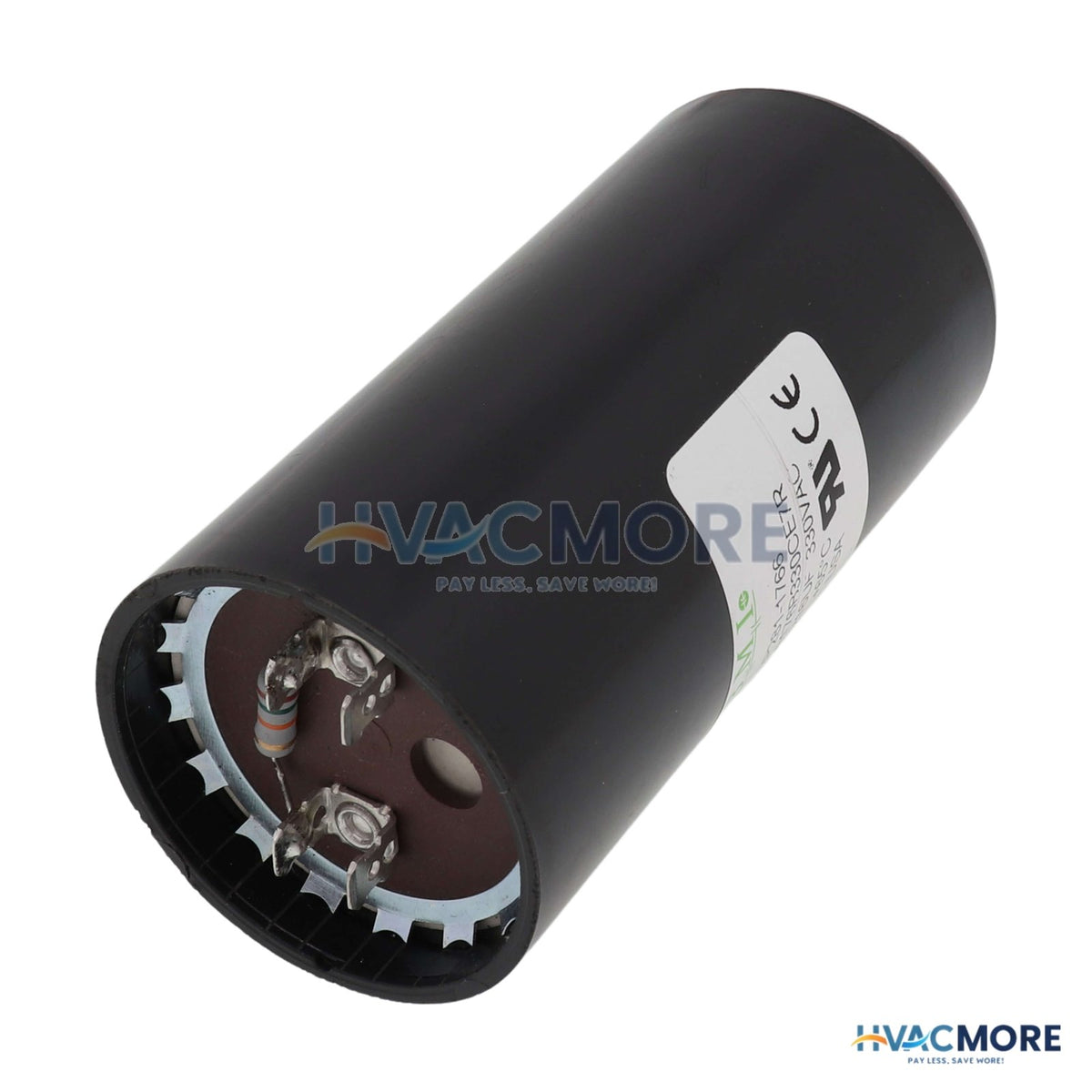 Carrier 175-216MFD 330V Start Capacitor P281-1766