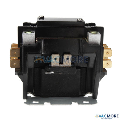 Carrier 1 Pole, 30 Amp Contactor, 24V P282-0311