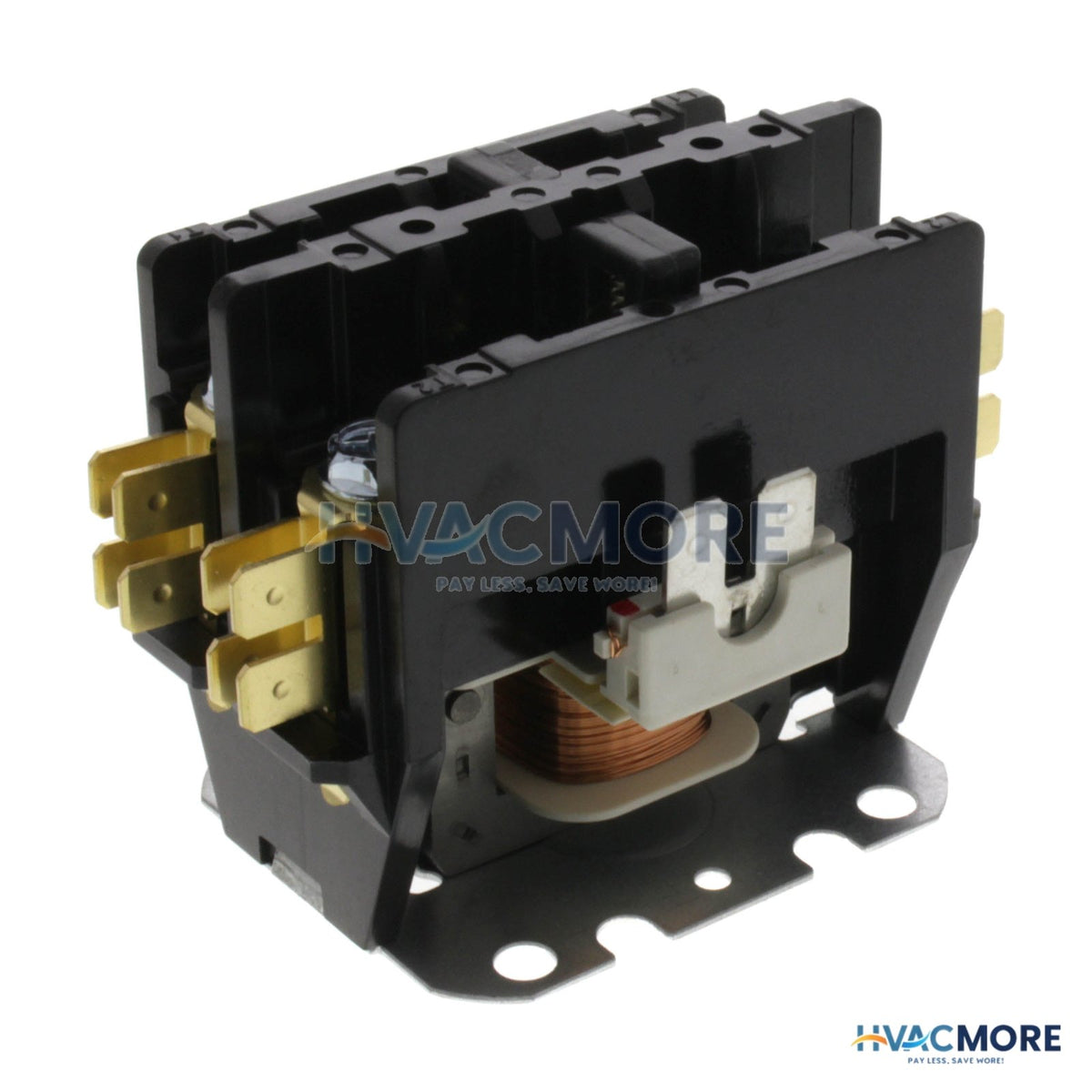 Carrier 2 Pole Contactor 24V 30Amp P282-0321