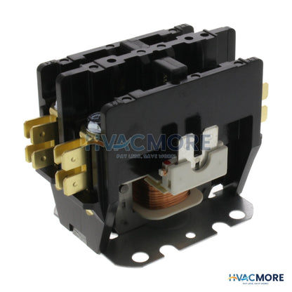 Carrier 2 Pole Contactor 24V 30Amp P282-0321