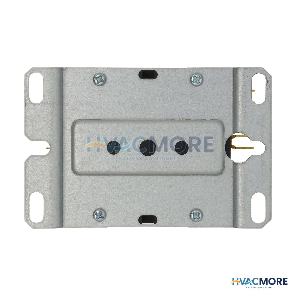 Carrier 3 Pole Contactor, 24V 30 Amp W/ Screw Terminals P282-0331A