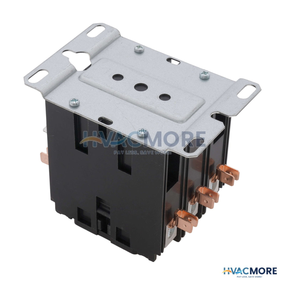 Carrier 3 Pole Contactor, 24V 40 Amp P282-0431A