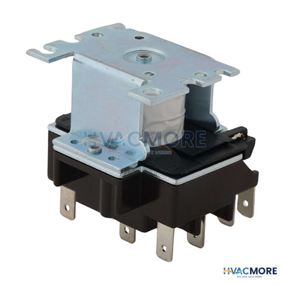 Carrier 24V Coil 2POLE Fan Relays P283-0340