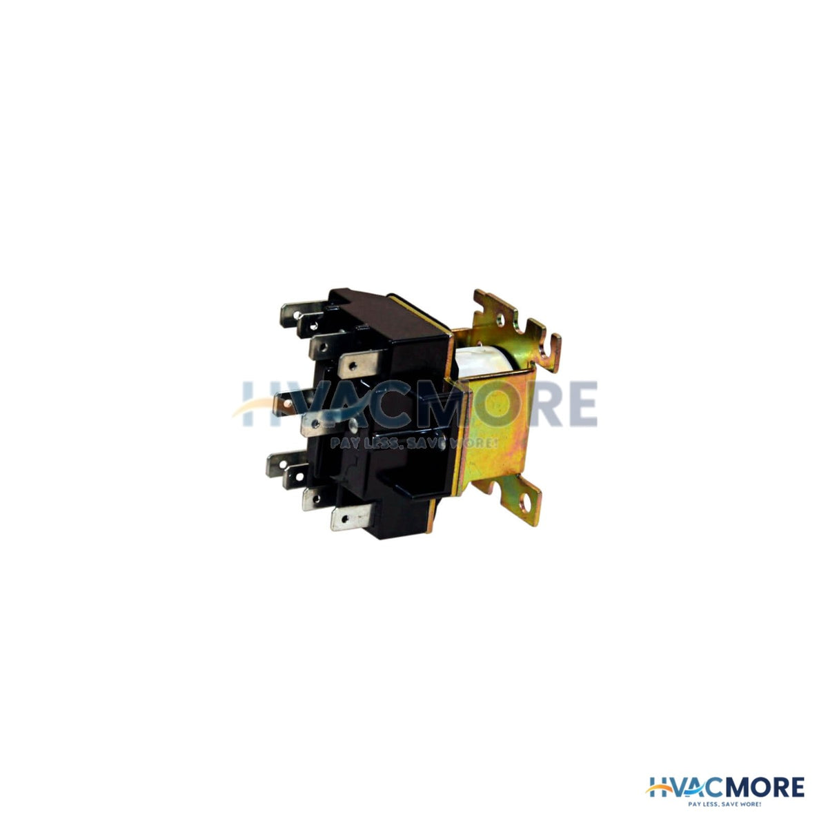 Carrier 208/204V Fan Coil Relay P283-0342