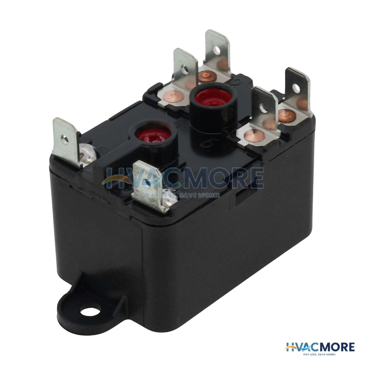 Carrier 24V Coil SPNO - SPNC Fan Relay P283-0380