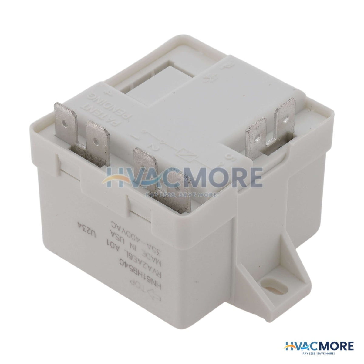 Carrier Start Relay P283-9930