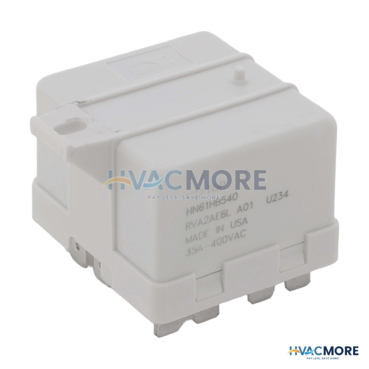 Carrier Start Relay P283-9930