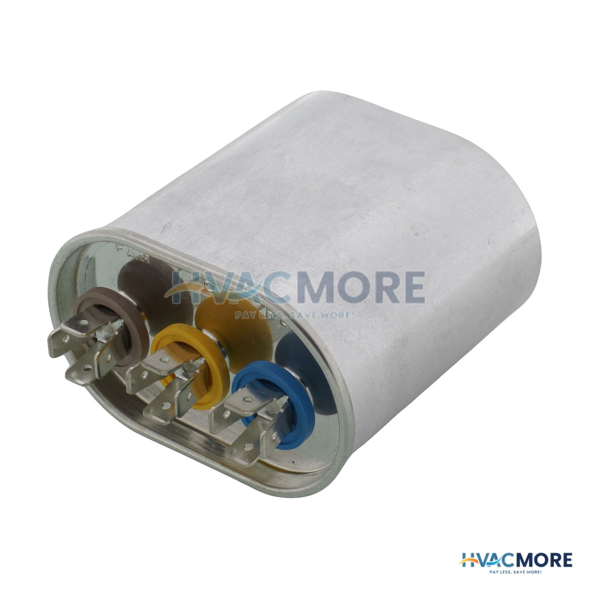 Carrier 15+4M 440V Capacitors (Pack of 10) P291-1544