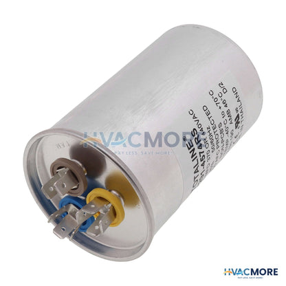 Carrier Dual Capacitor 45/7.5MFD 370/440V P291-4574RS