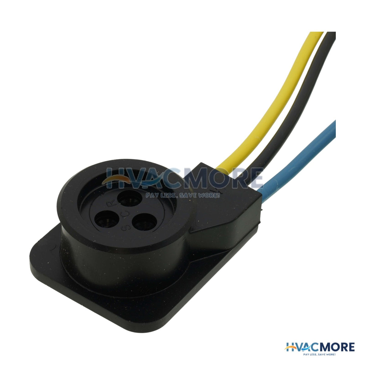 Carrier Compressor Plug Assembly P298-001