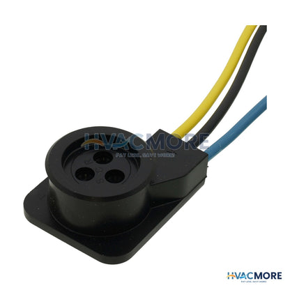 Carrier Compressor Plug Assembly P298-001