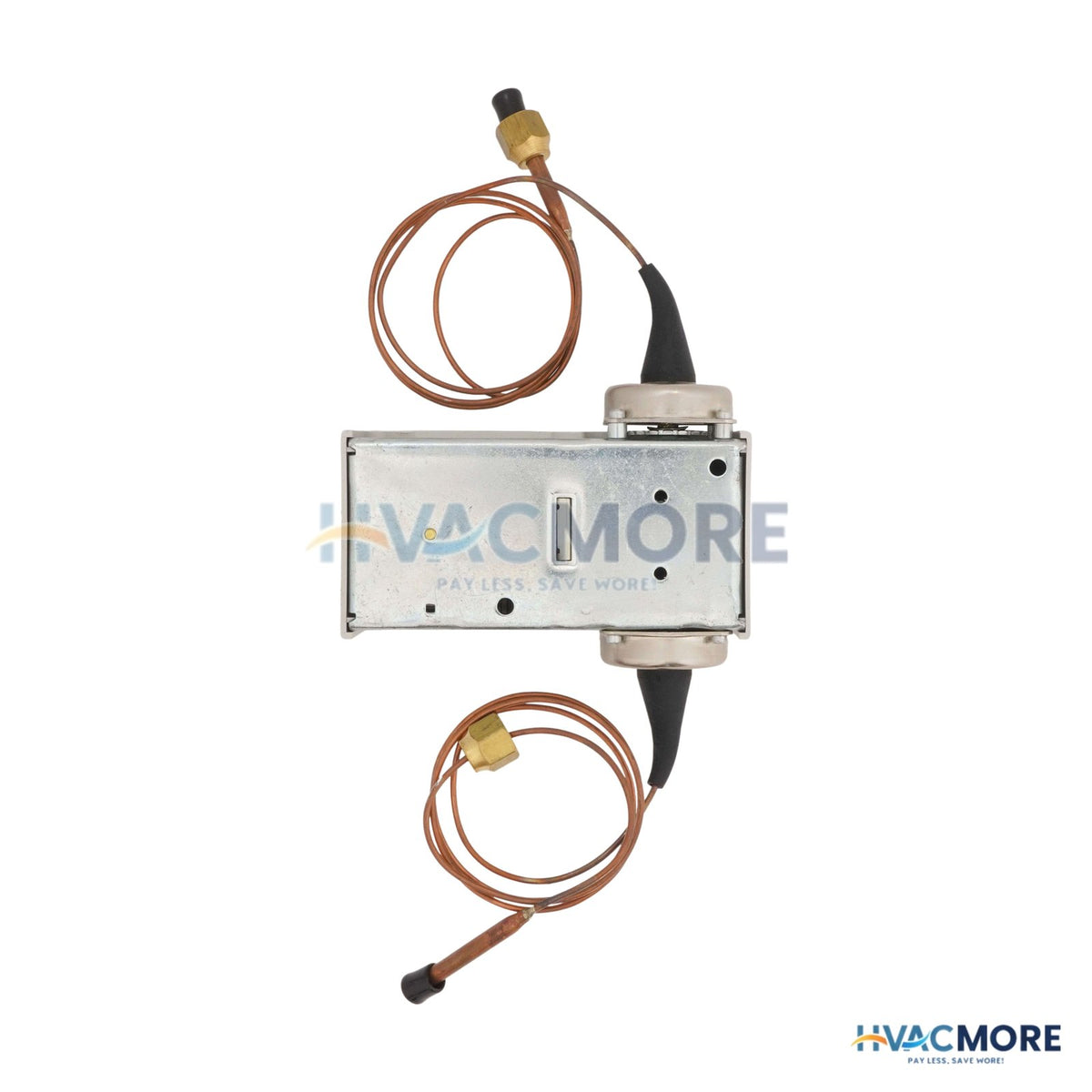 Ranco Lube Oil Protector Control W/ 120 Second Delay P30-3801