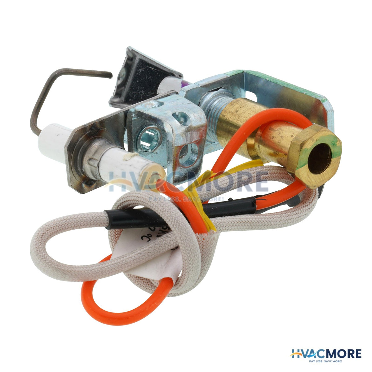Williams Comfort Products Electronic Ignition Pilot Burner P323418