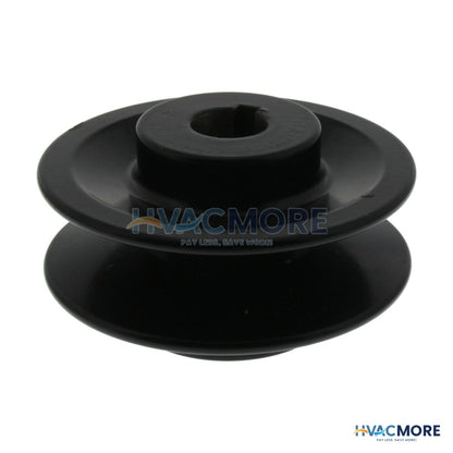 Carrier Motor Pulley 3.15" x 5/8" P461-3503