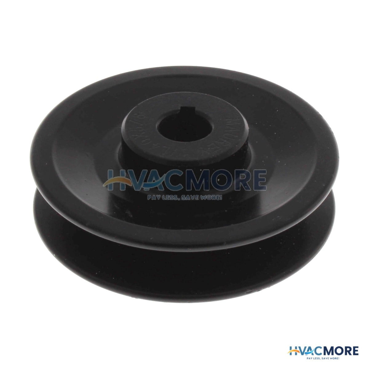 Carrier Motor Pulley 4" x 5/8" P461-3505