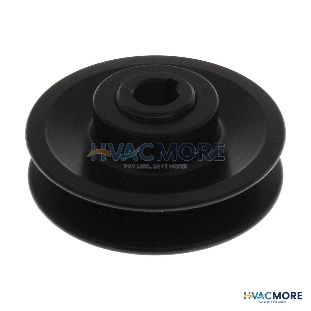 Carrier Motor Pulley 4" x 5/8" P461-3505