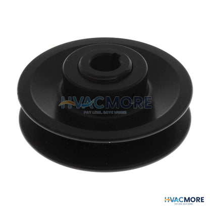 Carrier Motor Pulley 4" x 5/8" P461-3505