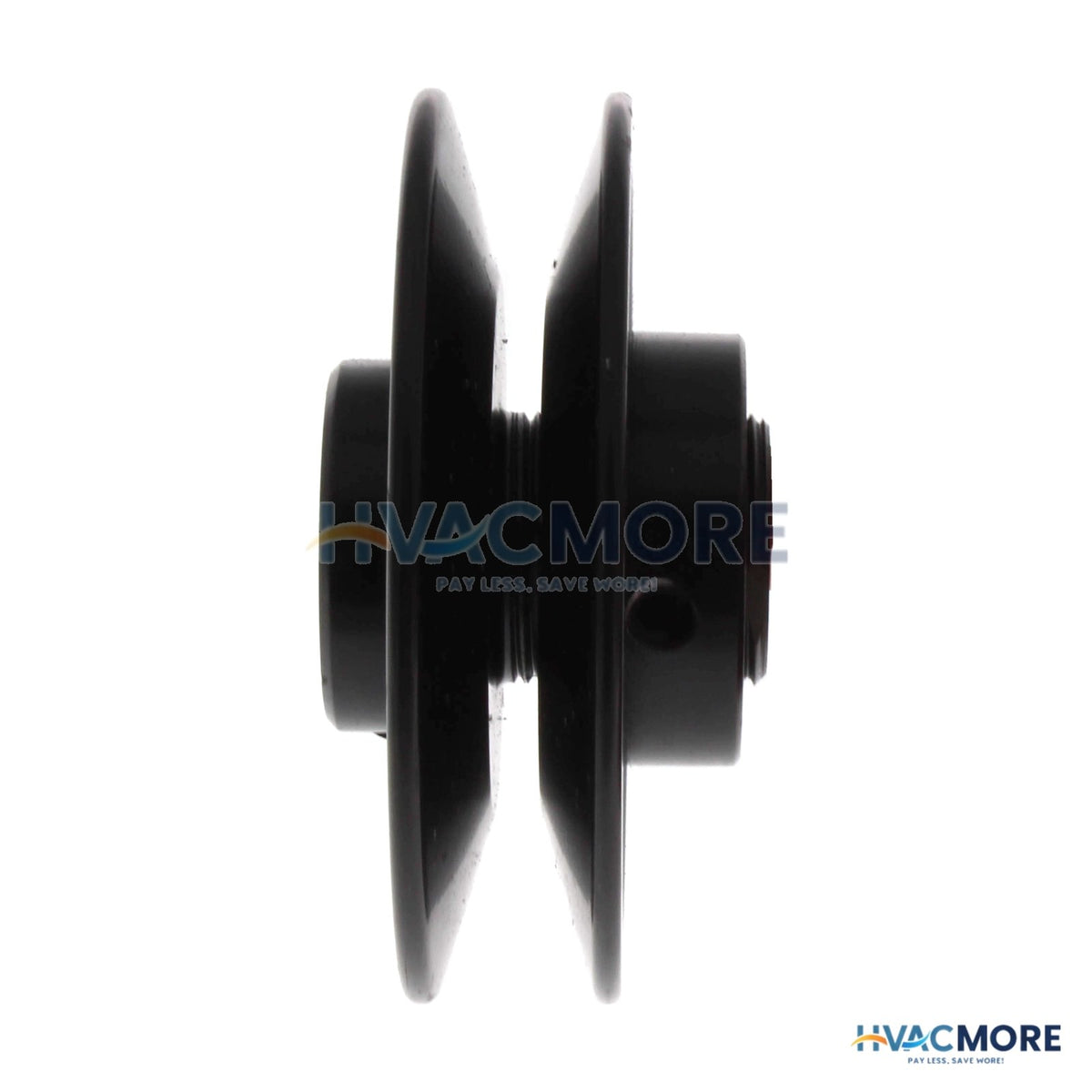 Carrier Motor Pulley 4" x 5/8" P461-3505