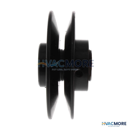 Carrier Motor Pulley 4" x 5/8" P461-3505