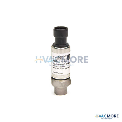 Johnson Controls 0-500 PSI Pressure Transducer Kit P499ACP-105K