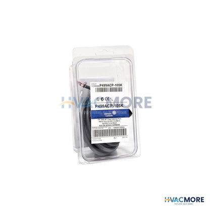 Johnson Controls 0-500 PSI Pressure Transducer Kit P499ACP-105K