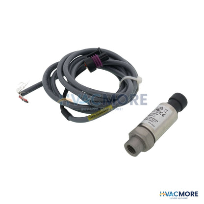 Johnson Controls 0-500 PSIG Electronic Pressure Transducers P499RCP-105K