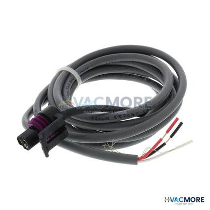 Johnson Controls 1/4" 0-750 PSI Electronic Pressure Transducers W/ Harness P499RCP-107K